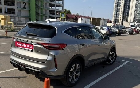 Haval F7 I, 2022 год, 2 090 000 рублей, 8 фотография
