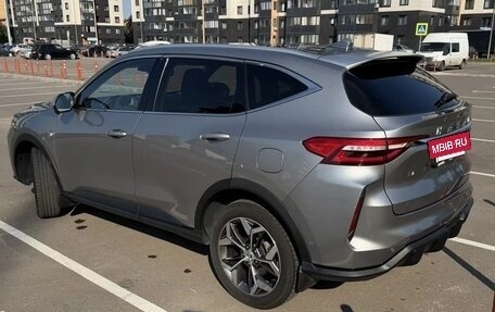 Haval F7 I, 2022 год, 2 090 000 рублей, 2 фотография