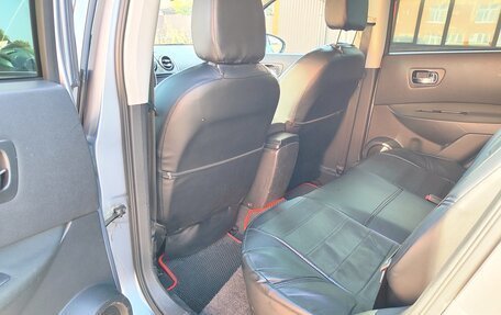 Nissan Qashqai, 2012 год, 1 090 000 рублей, 10 фотография