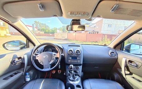 Nissan Qashqai, 2012 год, 1 090 000 рублей, 12 фотография