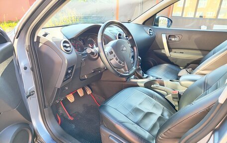 Nissan Qashqai, 2012 год, 1 090 000 рублей, 9 фотография