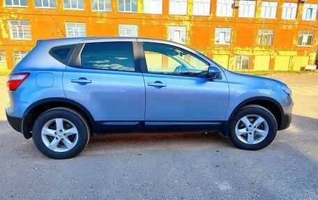 Nissan Qashqai, 2012 год, 1 090 000 рублей, 6 фотография