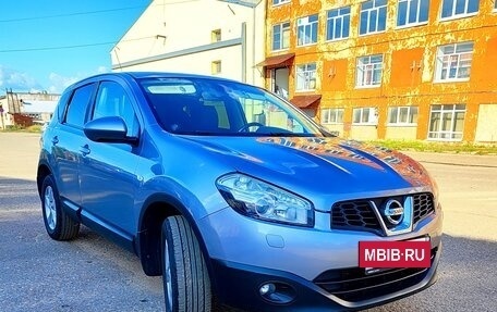 Nissan Qashqai, 2012 год, 1 090 000 рублей, 7 фотография
