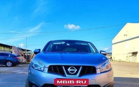 Nissan Qashqai, 2012 год, 1 090 000 рублей, 8 фотография