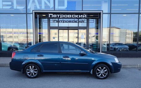 Chevrolet Lacetti, 2009 год, 320 000 рублей, 5 фотография