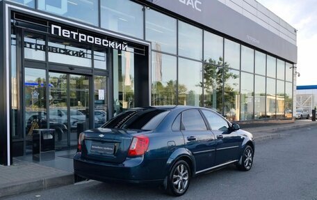 Chevrolet Lacetti, 2009 год, 320 000 рублей, 6 фотография