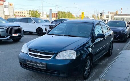 Chevrolet Lacetti, 2009 год, 320 000 рублей, 3 фотография