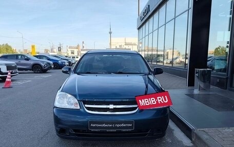 Chevrolet Lacetti, 2009 год, 320 000 рублей, 4 фотография
