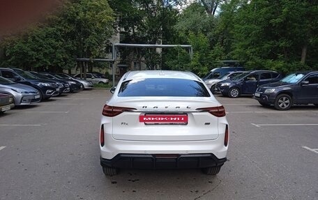 Haval F7x I, 2023 год, 2 215 000 рублей, 10 фотография