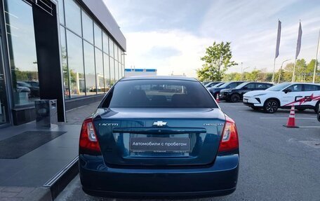 Chevrolet Lacetti, 2009 год, 320 000 рублей, 7 фотография