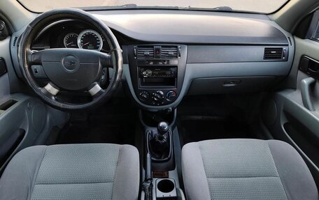 Chevrolet Lacetti, 2009 год, 320 000 рублей, 9 фотография