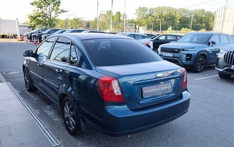Chevrolet Lacetti, 2009 год, 320 000 рублей, 8 фотография