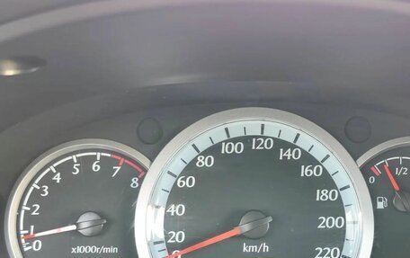 Chevrolet Lacetti, 2009 год, 320 000 рублей, 10 фотография