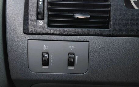 Chevrolet Lacetti, 2009 год, 320 000 рублей, 12 фотография