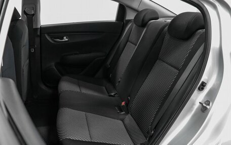 KIA Rio IV, 2019 год, 1 665 000 рублей, 9 фотография