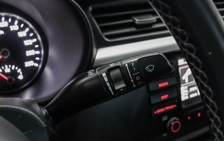 KIA Rio IV, 2019 год, 1 665 000 рублей, 15 фотография