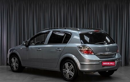 Opel Astra H, 2011 год, 469 000 рублей, 2 фотография