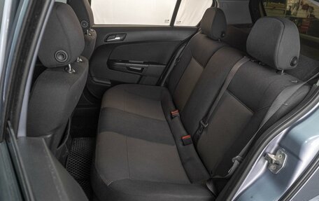 Opel Astra H, 2011 год, 469 000 рублей, 9 фотография