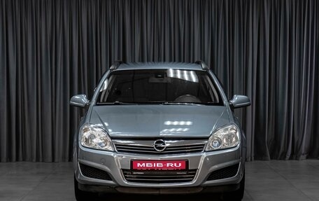 Opel Astra H, 2011 год, 469 000 рублей, 3 фотография