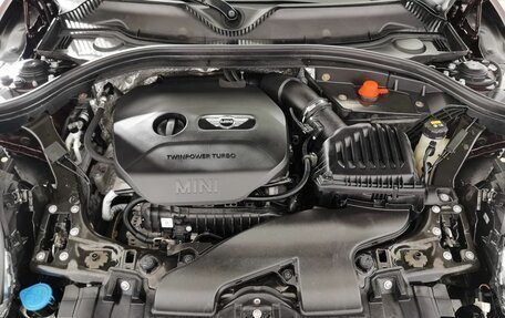 MINI Clubman, 2016 год, 1 795 000 рублей, 10 фотография