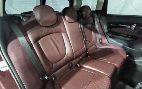 MINI Clubman, 2016 год, 1 795 000 рублей, 15 фотография