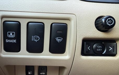 Lexus IS II рестайлинг 2, 2008 год, 1 120 000 рублей, 14 фотография