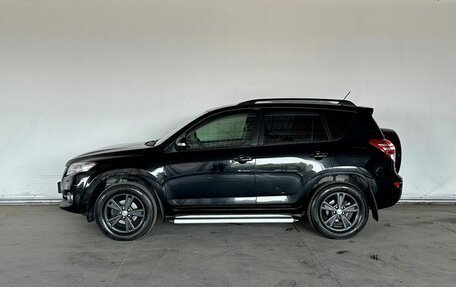 Toyota RAV4, 2011 год, 1 159 000 рублей, 4 фотография