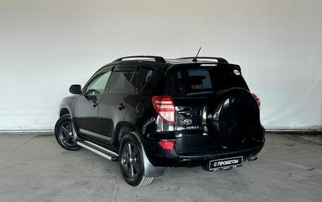 Toyota RAV4, 2011 год, 1 159 000 рублей, 7 фотография