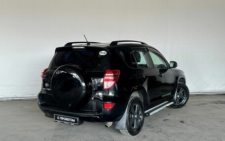 Toyota RAV4, 2011 год, 1 159 000 рублей, 5 фотография