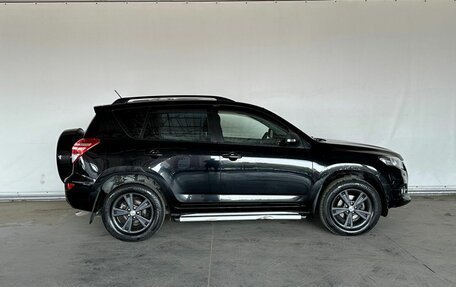 Toyota RAV4, 2011 год, 1 159 000 рублей, 8 фотография