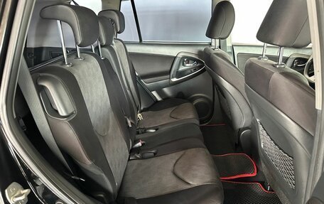 Toyota RAV4, 2011 год, 1 159 000 рублей, 11 фотография