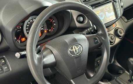 Toyota RAV4, 2011 год, 1 159 000 рублей, 12 фотография