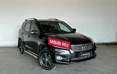 Toyota RAV4, 2011 год, 1 159 000 рублей, 3 фотография