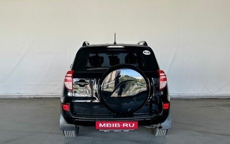 Toyota RAV4, 2011 год, 1 159 000 рублей, 6 фотография