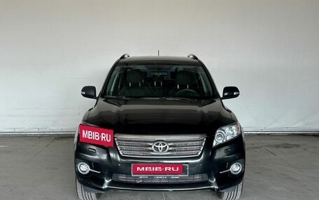 Toyota RAV4, 2011 год, 1 159 000 рублей, 2 фотография