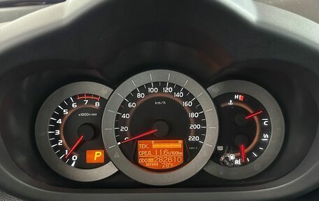 Toyota RAV4, 2011 год, 1 159 000 рублей, 14 фотография