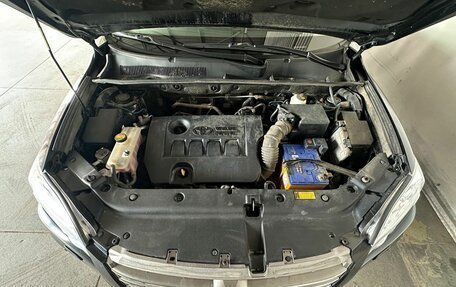 Toyota RAV4, 2011 год, 1 159 000 рублей, 18 фотография