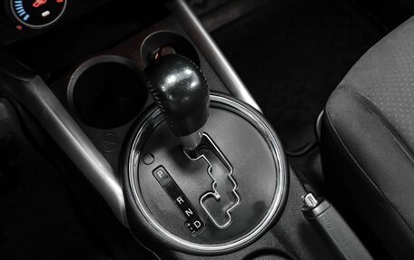 Mitsubishi ASX I рестайлинг, 2013 год, 999 000 рублей, 10 фотография