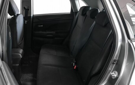 Mitsubishi ASX I рестайлинг, 2013 год, 999 000 рублей, 9 фотография