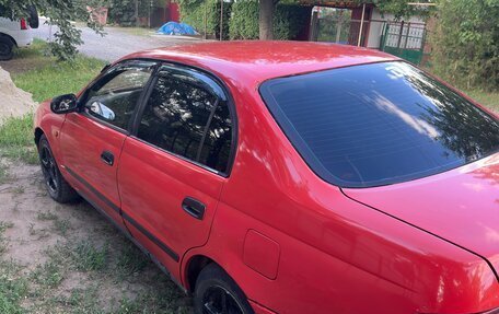 Toyota Carina E, 1994 год, 160 000 рублей, 3 фотография