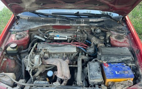 Toyota Carina E, 1994 год, 160 000 рублей, 6 фотография