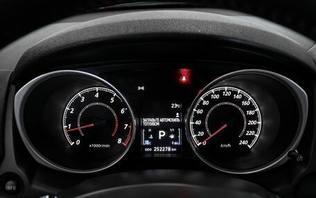 Mitsubishi ASX I рестайлинг, 2013 год, 999 000 рублей, 16 фотография