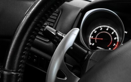 Mitsubishi ASX I рестайлинг, 2013 год, 999 000 рублей, 12 фотография