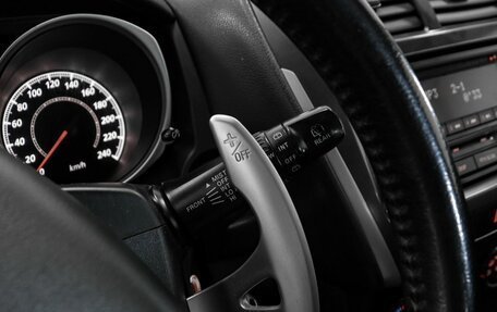 Mitsubishi ASX I рестайлинг, 2013 год, 999 000 рублей, 13 фотография