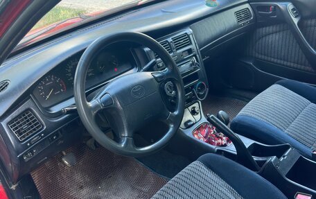 Toyota Carina E, 1994 год, 160 000 рублей, 8 фотография