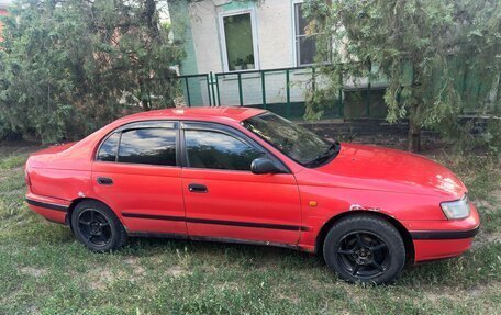 Toyota Carina E, 1994 год, 160 000 рублей, 4 фотография