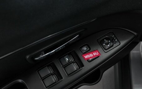 Mitsubishi ASX I рестайлинг, 2013 год, 999 000 рублей, 14 фотография