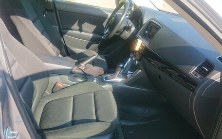 Mazda CX-5 II, 2014 год, 1 950 000 рублей, 9 фотография