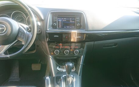 Mazda CX-5 II, 2014 год, 1 950 000 рублей, 6 фотография