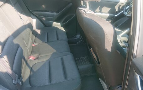 Mazda CX-5 II, 2014 год, 1 950 000 рублей, 8 фотография